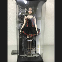 タカラ オリジナルドール さやか ジェニークラブ